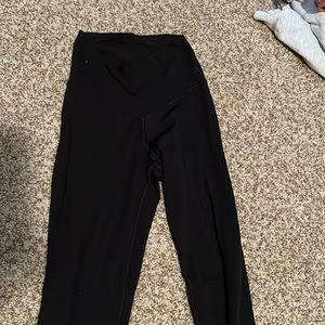 aerie offline crossover leggings